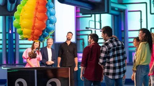 Blow Up Season 1 Episode 1 - Episode 1