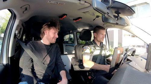 Bureau 040 Season 1 Episode 3 - Episode 3