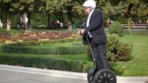 Coach Trip Season 3 Episode 23 - Croatia - Zagreb