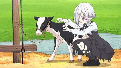 Drop Kick on My Devil!! Season 3 Episode 6 - Gilding Kamuy: Kushiro