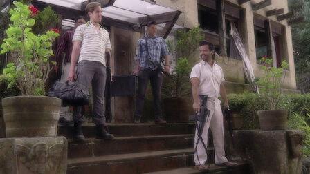 El Chema Season 1 Episode 22 - Episode 22