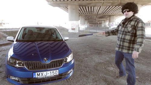 Totalcar Season 7 Episode 9 - Episode 9