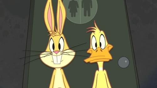 undefined Season 1 Episode 3 - Jailbird... and Jailbunny