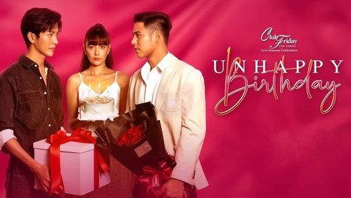 Club Friday Season 13 Episode 1 - Unhappy Birthday (1)