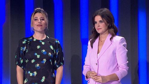 Password Season 1 Episode 20 - Episode 20