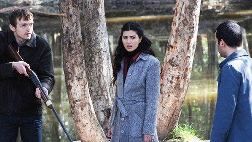 Asi Season 1 Episode 19 - Season 1, Episode 19