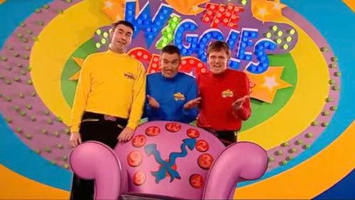 The Wiggles Season 4 Episode 8 - Tick-Tock, Tick-Tock