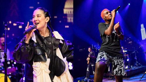 Austin City Limits Season 48 Episode 2 - Japanese Breakfast / Arlo Parks