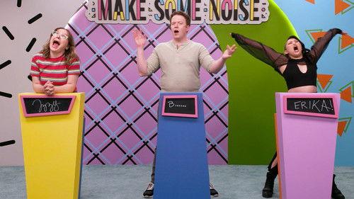 Make Some Noise Season 3 Episode 11 - The One Toxic Person in Every Improv 101 Class