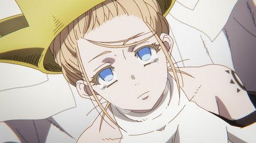 undefined Season 3 Episode 24 - Answer