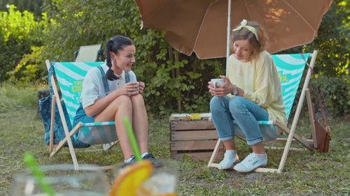 All My Brother's Girlfriends Season 1 Episode 12 - Konec začetka