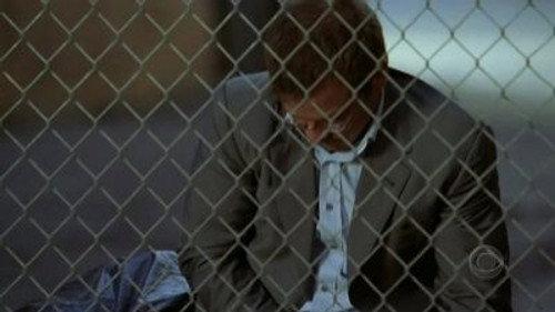 CSI: NY Season 1 Episode 22 - The Closer