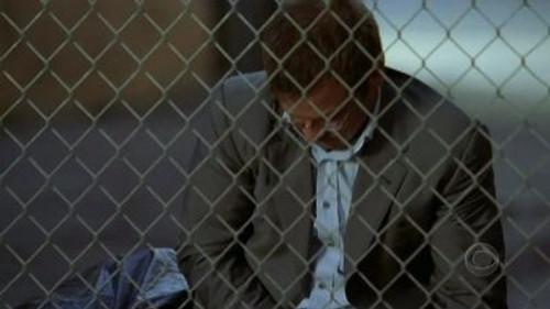 undefined Season 1 Episode 22 - The Closer