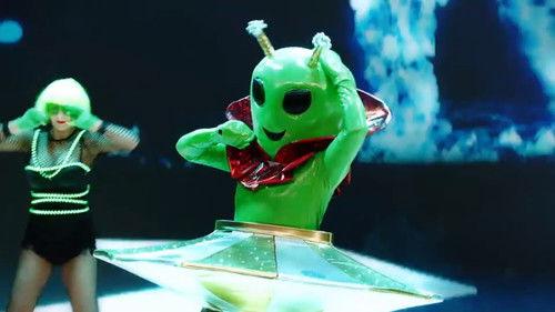 The Masked Singer NZ Season 1 Episode 1 - Episode 1