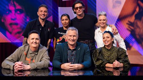 Spicks and Specks Season 12 Episode 8 - Episode 8