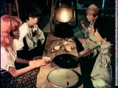 Red Zora and Her Gang Season 1 Episode 3 - Episode 3