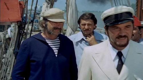 Full Sail Season 1 Episode 12 - The Adventure Did Not End