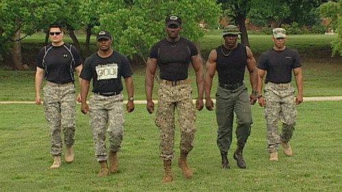 Dallas Cowboys Cheerleaders: Making the Team Season 2 Episode 3 - Episode 3