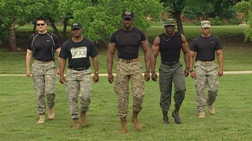 Dallas Cowboys Cheerleaders: Making the Team Season 2 Episode 3 - Episode 3