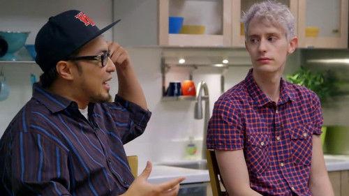 Cooking on High Season 1 Episode 3 - Baked Potatoes