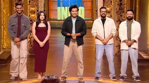 Shark Tank India Season 5 Episode 22 - The Comfort Wear Showdown