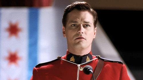 Due South Season 2 Episode 8 - One Good Man