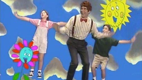 Mr. Show with Bob and David Season 2 Episode 1 - Now, Who Wants Ice Cream?