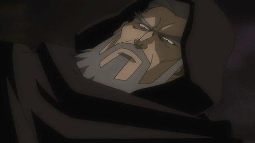 Mushiking: The Guardians of the Forest Season 1 Episode 14 - Encounter