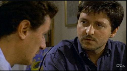 Police District Season 3 Episode 2 - Who killed Angela? / Dangerous games