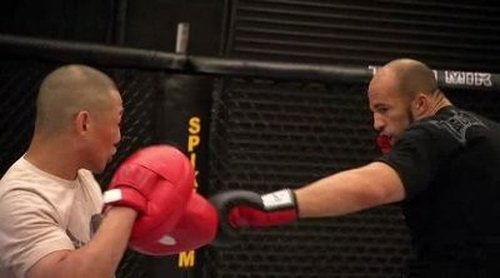 The Ultimate Fighter Season 8 Episode 11 - Make Him Pay