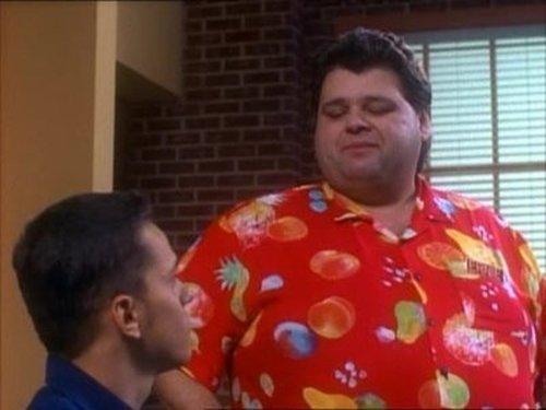 undefined Season 4 Episode 8 - The Puppet Blaster