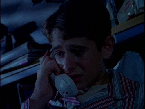 Goosebumps Season 2 Episode 19 - Calling All Creeps!