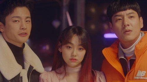 Café Minamdang Season 1 Episode 6 - Episode 6