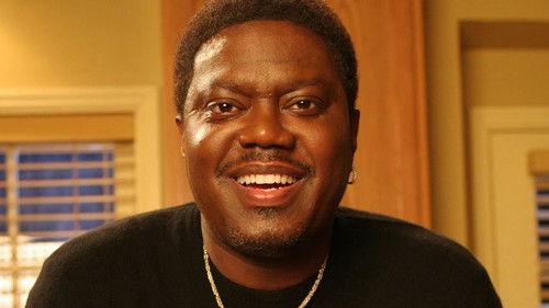 The Bernie Mac Show Season 4 Episode 7 - Nerdy Mac