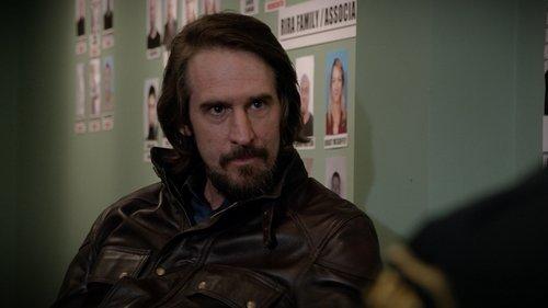 Sons of Anarchy Season 4 Episode 3 - Dorylus