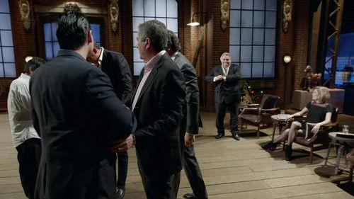 Shark Tank México Season 1 Episode 6 - Episode 6