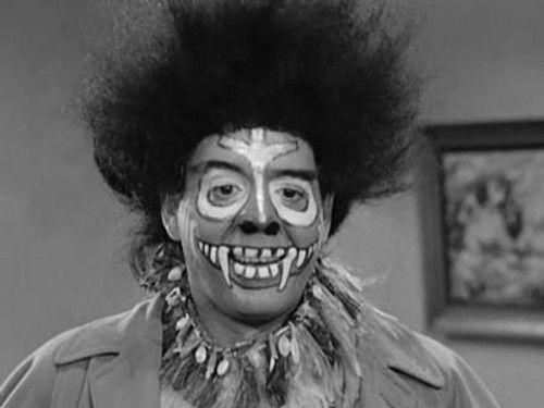 I Love Lucy Season 2 Episode 16 - Lucy Goes to the Hospital