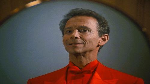 Dallas Season 14 Episode 23 - Conundrum (2)