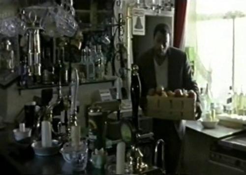 The Last Train Season 1 Episode 5 - Episode 5