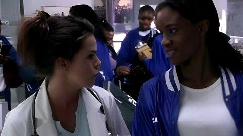 Strong Medicine Season 1 Episode 5 - Performance Anxiety