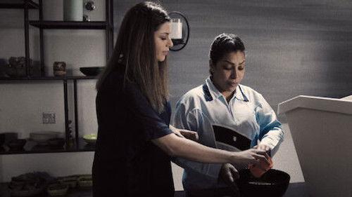 Devil's Advocate Season 1 Episode 4 - Episode 4