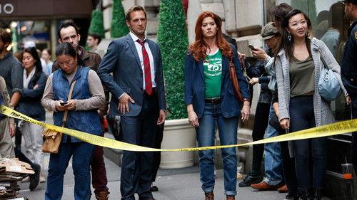 undefined Season 1 Episode 7 - The Mystery of the Art Ace