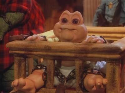 Background image for The Greatest Story Ever Sold