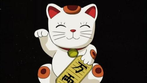 Tenchi Muyo! GXP Season 1 Episode 18 - The Prince Of Fortune