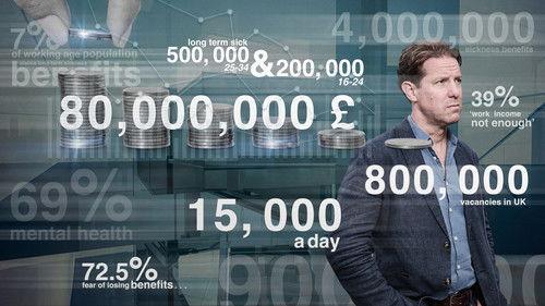 Dispatches Season 38 Episode 13 - Britain's Benefits Scandal