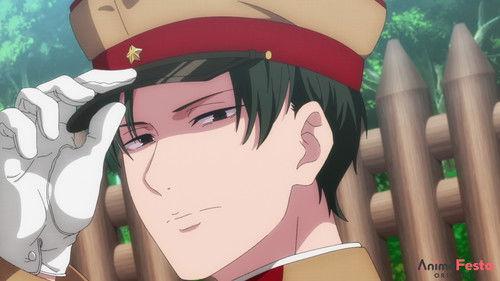 Taisho Era Contract Marriage ~ The Substitute Bride and a Soldier's Fierce Love Season 1 Episode 2 - Wedding - You Are My Wife and No One Else