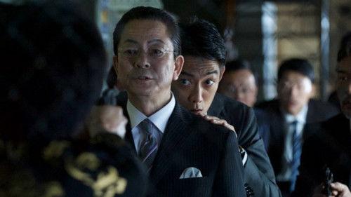 AIBOU: Tokyo Detective Duo Season 14 Episode 9 - Episode 9