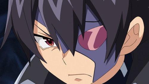 Bakugan Season 2 Episode 12 - Kazami's Gambit