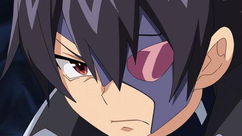 Bakugan Season 2 Episode 12 - Kazami's Gambit