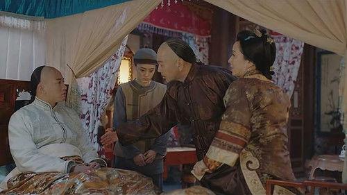 Nothing Gold Can Stay Season 1 Episode 10 - Episode 10